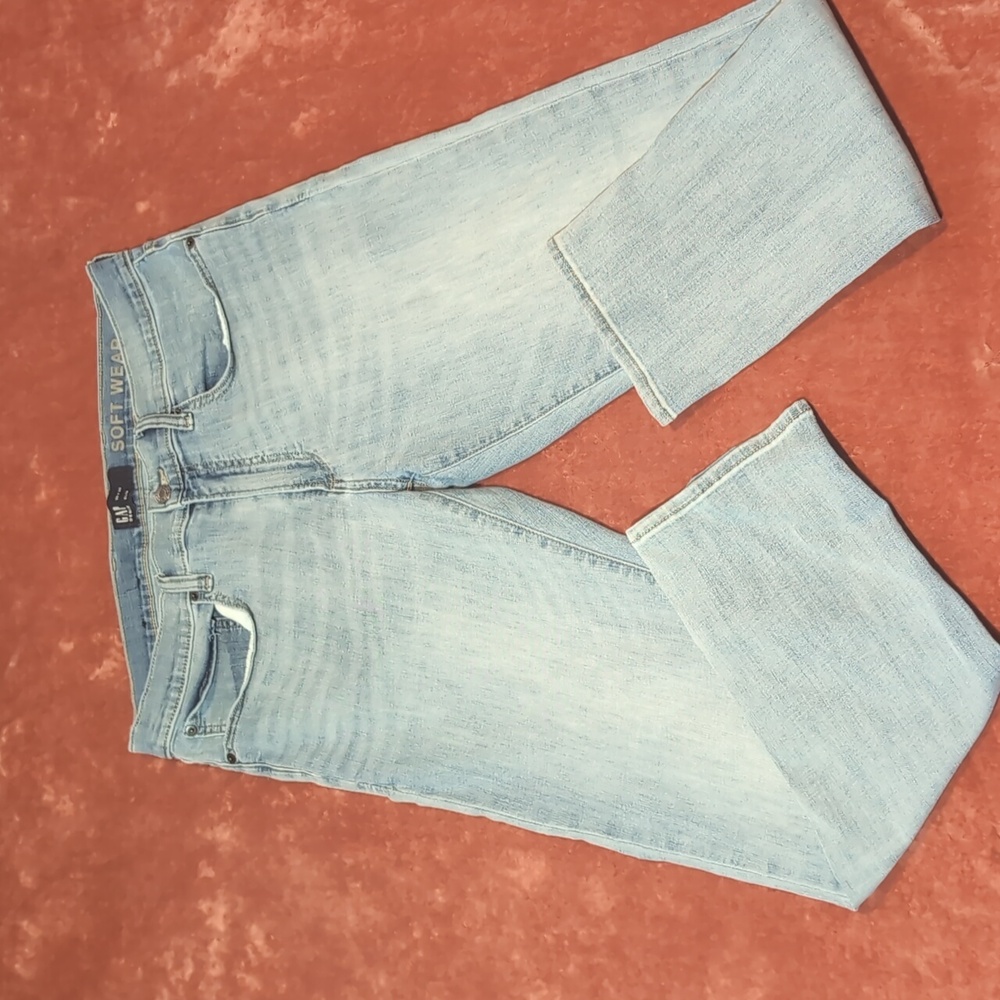 Men's Gap Jeans